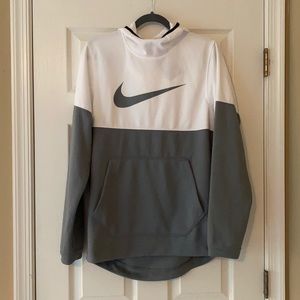 Nike Dri-FIT
Men's Pullover Training Hoodie